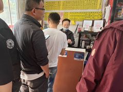-玉华饮食店(茅台路店)