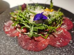 -燃扒房Steakhouse(皇庭店)