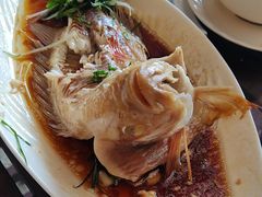 -亚龙湾红树林度假酒店御粤阁