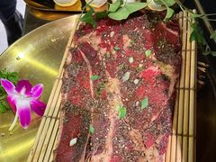 -炭之家·齐齐哈尔非遗烤肉·鲜切直供(中央大街店)