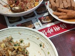 -扬二春炒饭(国庆路总店)