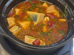 -馨方园食府·市井老南京菜
