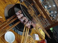 -源味居手把签烧烤(长春一店)