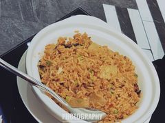 闽和南白萝卜饭-闽和南(深圳万象城店)