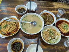 -牛王庙(龙华花园店)
