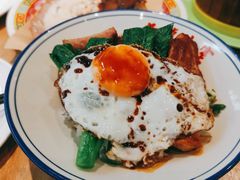 特色公司饭-九龙冰室(徐汇日月光店)