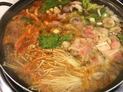 -郑阿姨的家·이모네·韩料&烤肉(武川路店)