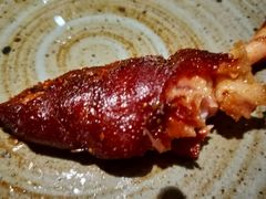 -青年公社烤鸭(青年路店)