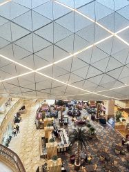 -上海大酒店·婚宴年会宴会厅