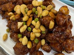 -同发号饭庄(复兴路店)