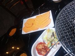 -燚青春泥炉烤肉(东泰店)