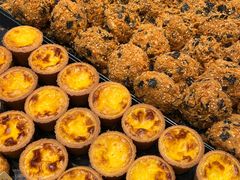 -泸溪河桃酥(西直门凯德店)