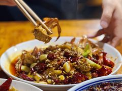 香辣蟹-三哥田螺(北书院街店)