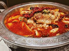 -奔跑吧陕菜·盛世长安(民乐园万达店)