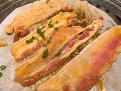 -牛味道炭火烤肉(湖前总店)