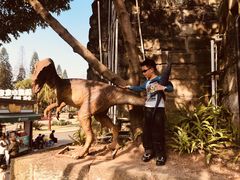 -自贡恐龙博物馆