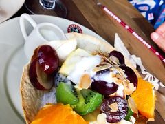 -漫咖啡(武汉天地店)