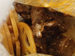 -久久丫鸭脖(金鸡湖欧尚店)