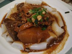 -御彩酒家(东风东路店)