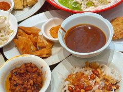 -小满手工粉(上海月星环球港店)