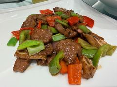 -贵阳万丽酒店·新满福楼餐厅