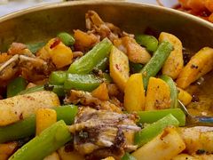 -香雪海饭店中餐厅(湖滨店)