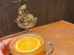 -广州文华东方酒店·江-由辉师傅主理