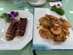 -景好海鲜餐厅(大鹏必选旅游店)