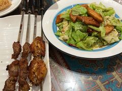 -巴依老爷·新疆美食(上城区天城路店)