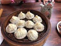-朱新年·苏式汤团·面点(北寺塔店)