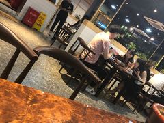 大堂-胡须佬鸡煲四季火锅(海雅缤纷城店)