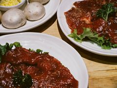 -隐家本格烧肉(万达广场店)