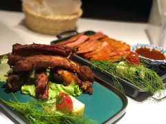 -BetterThai 泰加(苏州中心店)
