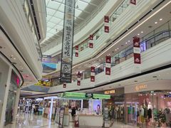 -万达广场(东莞厚街店)