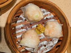 -点都德(喜粤楼店)