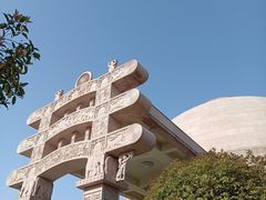 -洛阳白马寺