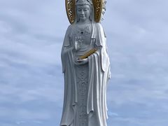 -三亚南山文化旅游区