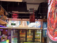 -唐力九头鸟烧烤·罗田吊锅(西云楼店)