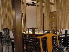 -小河村•南京鱼鲜乡土家常菜(油坊桥店)