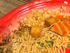 -老街称盘麻辣烫(东营万达金街店)