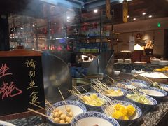 -广州天河希尔顿酒店