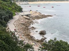 -大梅沙海滨公园