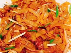 干炒牛河-茉莉餐厅(悦方idmall店)
