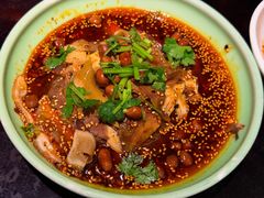 夫妻肺片-陈麻婆豆腐总店