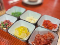-喜牛烧肉酒场·黑金店(威高广场店)