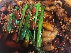 沸腾馋嘴蛙-新沸腾鱼乡(世贸天阶店)