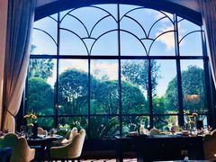 -翠湖宾馆·中餐厅