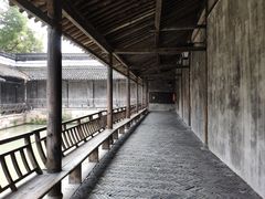 -乌镇东栅景区