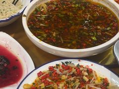 -厨神老街兔·淳朴人家店(盐帮菜风味名店)
