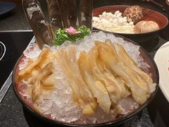 -荣记火锅(青悦城店)